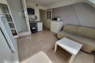 Ma-Cabane - Location Appartement DIJON, 10 m²