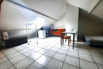 Ma-Cabane - Location Appartement Dijon, 14 m²