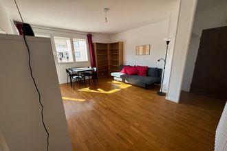 location appartement dijon 21000