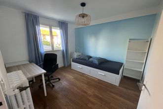 location appartement dijon 21000