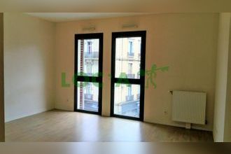 Ma-Cabane - Location Appartement Dijon, 30 m²