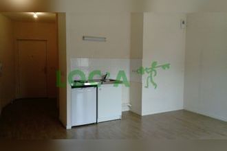 Ma-Cabane - Location Appartement Dijon, 30 m²