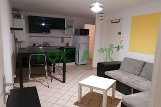 Ma-Cabane - Location Appartement Dijon, 36 m²