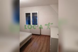 Ma-Cabane - Location Appartement Dijon, 36 m²