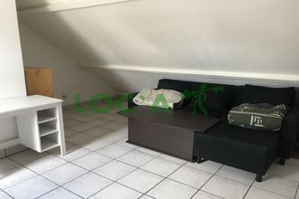 Ma-Cabane - Location Appartement Dijon, 17 m²