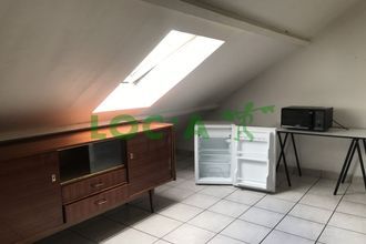 Ma-Cabane - Location Appartement Dijon, 17 m²