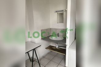 Ma-Cabane - Location Appartement Dijon, 17 m²