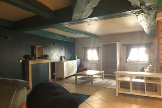 Ma-Cabane - Location Appartement DIJON, 140 m²