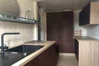 Ma-Cabane - Location Appartement DIJON, 140 m²