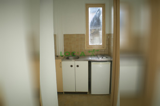 Ma-Cabane - Location Appartement Dijon, 30 m²