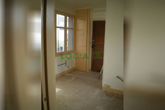 Ma-Cabane - Location Appartement Dijon, 30 m²