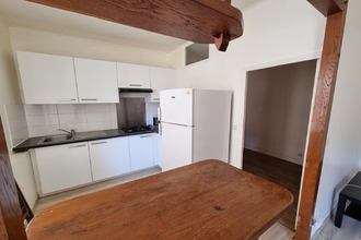 Ma-Cabane - Location Appartement DIJON, 44 m²