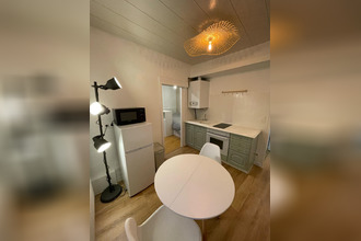 Ma-Cabane - Location Appartement DIJON, 22 m²