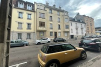 location appartement dijon 21000