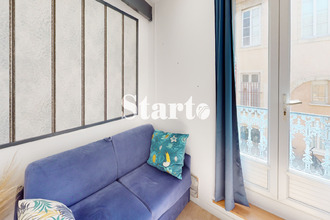 Ma-Cabane - Location Appartement Dijon, 13 m²