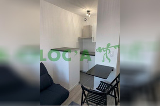 Ma-Cabane - Location Appartement Dijon, 21 m²