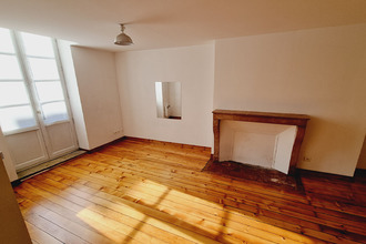 Ma-Cabane - Location Appartement DIJON, 35 m²