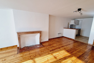 Ma-Cabane - Location Appartement DIJON, 35 m²