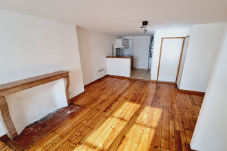 Ma-Cabane - Location Appartement DIJON, 35 m²