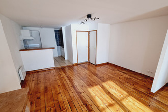 Ma-Cabane - Location Appartement DIJON, 35 m²