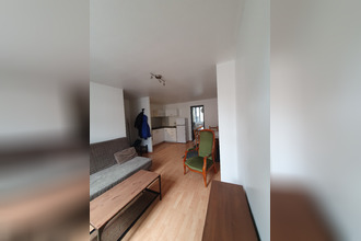 Ma-Cabane - Location Appartement DIJON, 34 m²