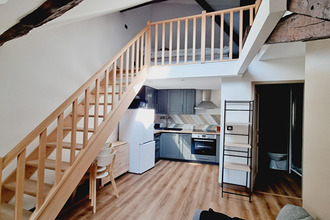 Ma-Cabane - Location Appartement DIJON, 27 m²