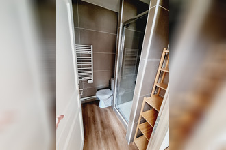 Ma-Cabane - Location Appartement DIJON, 27 m²