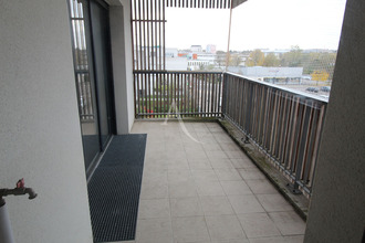 Ma-Cabane - Location Appartement DIJON, 106 m²