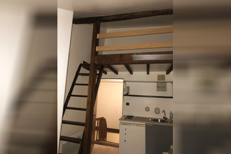 Ma-Cabane - Location Appartement DIJON, 15 m²