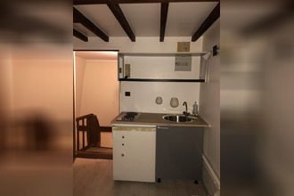 Ma-Cabane - Location Appartement DIJON, 15 m²