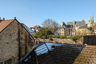 Ma-Cabane - Location Appartement DIJON, 15 m²