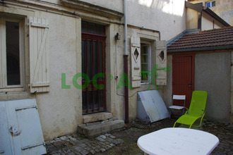 location appartement dijon 21000