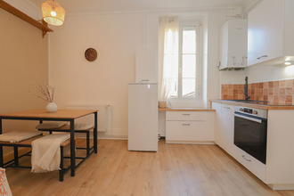 location appartement dijon 21000