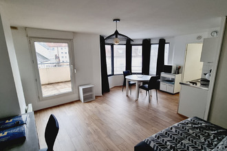 location appartement dijon 21000