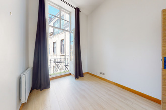 location appartement dijon 21000