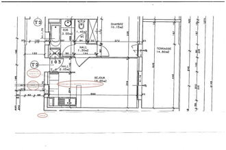 location appartement dijon 21000