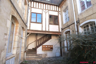 Ma-Cabane - Location Appartement DIJON, 25 m²