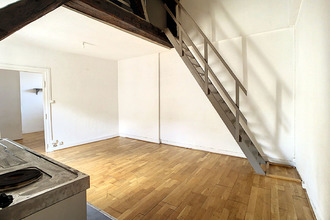 Ma-Cabane - Location Appartement DIJON, 25 m²