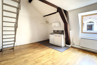 Ma-Cabane - Location Appartement DIJON, 25 m²