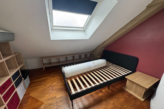 location appartement dijon 21000