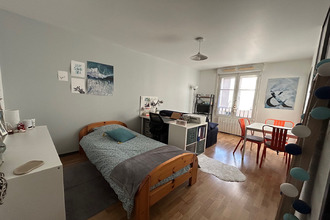 location appartement dijon 21000