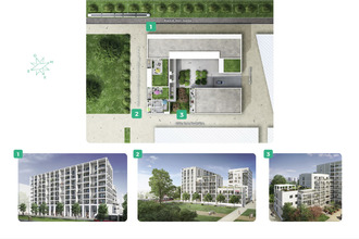 location appartement dijon 21000