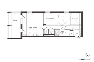 location appartement dijon 21000