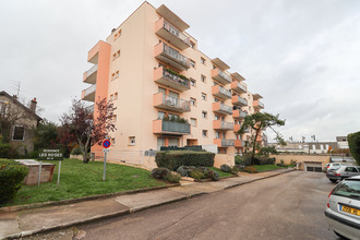 location appartement dijon 21000