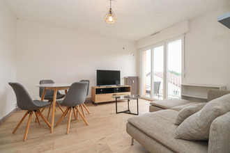 location appartement dijon 21000