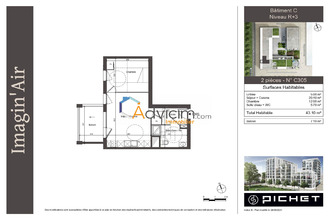 location appartement dijon 21000