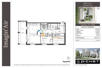 location appartement dijon 21000