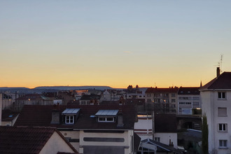 location appartement dijon 21000