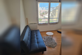 location appartement dijon 21000