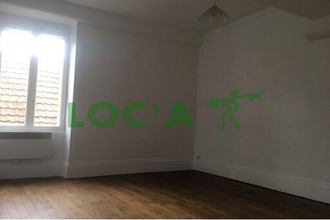 location appartement dijon 21000